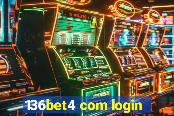 136bet4 com login